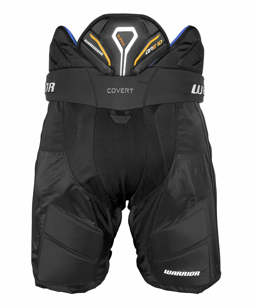 WARRIOR COVERT QRE 10 JUNIOR HOCKEY PANTS 4 WARRIOR COVERT QRE 10 JUNIOR HOCKEY PANTS - Image 2