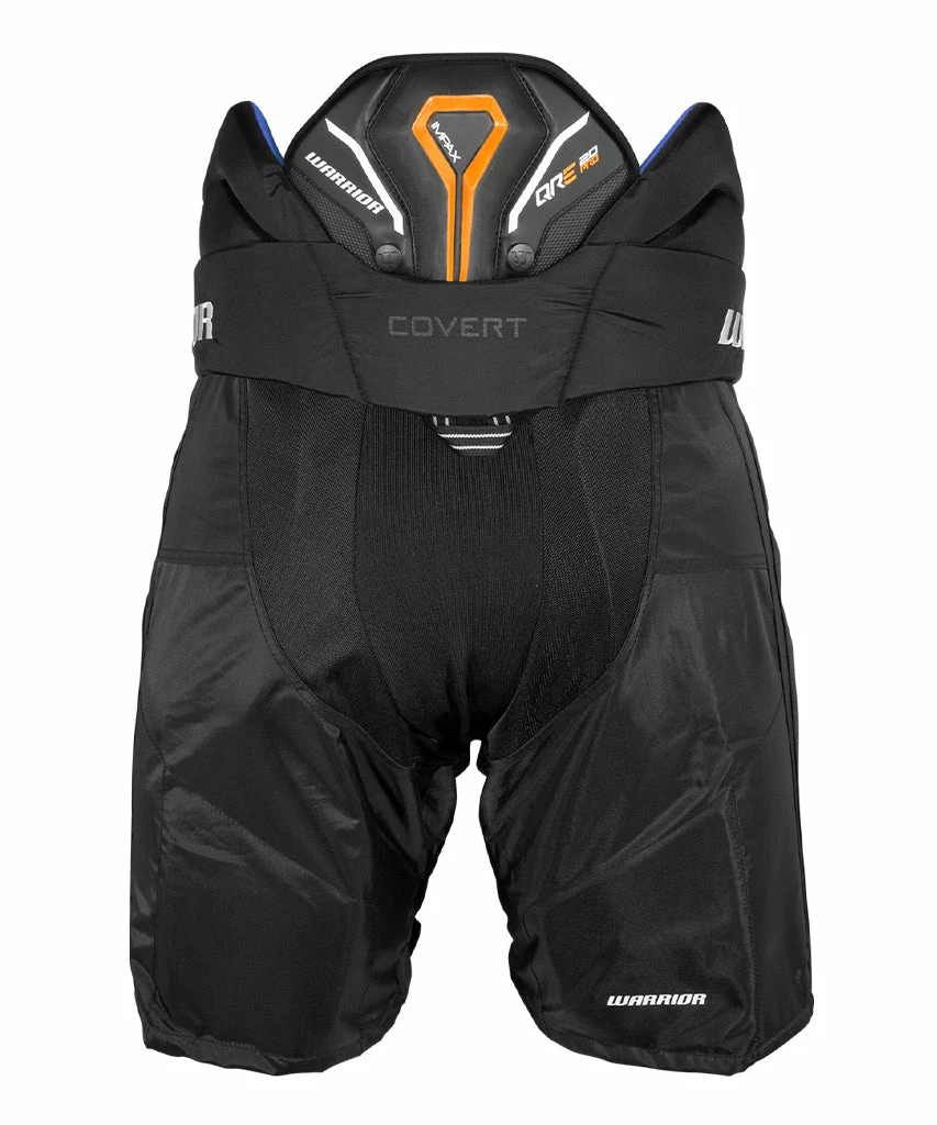 WARRIOR COVERT QRE 20 PRO JUNIOR HOCKEY PANTS 4 WARRIOR COVERT QRE 20 PRO JUNIOR HOCKEY PANTS - Image 2