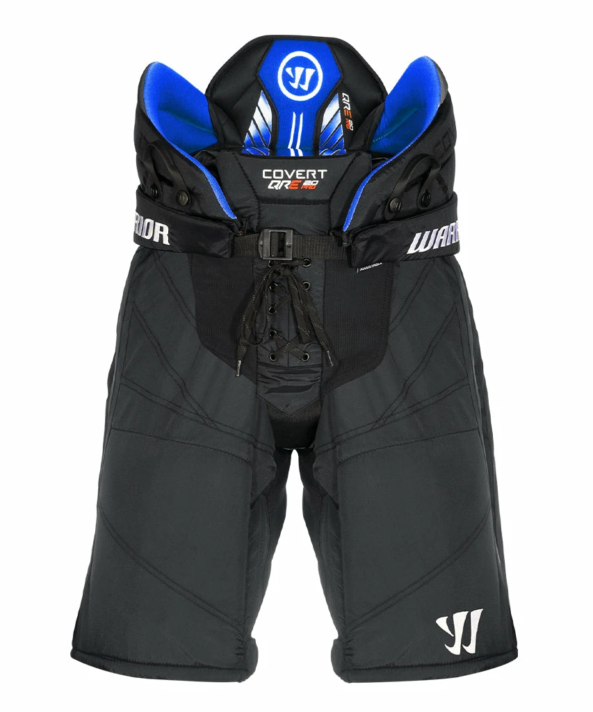 WARRIOR COVERT QRE 20 PRO JUNIOR HOCKEY PANTS 3 WARRIOR COVERT QRE 20 PRO JUNIOR HOCKEY PANTS