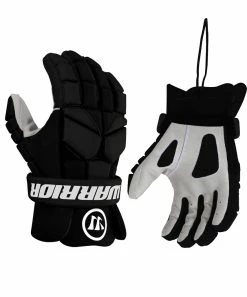 WARRIOR FATBOY LACROSSE GLOVES