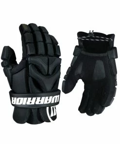 WARRIOR GREMLIN SENIOR LACROSSE GLOVES