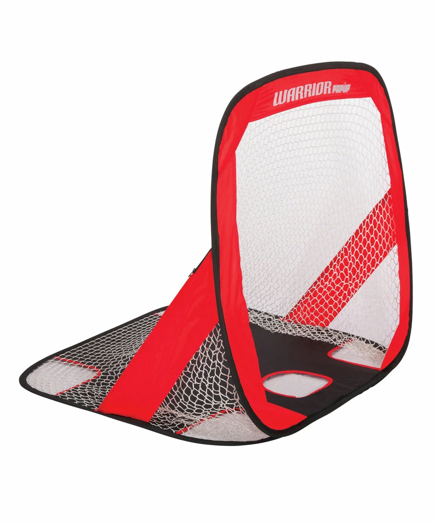 WARRIOR MINI LACROSSE POP UP SET 4 WARRIOR MINI LACROSSE POP UP SET - Image 2