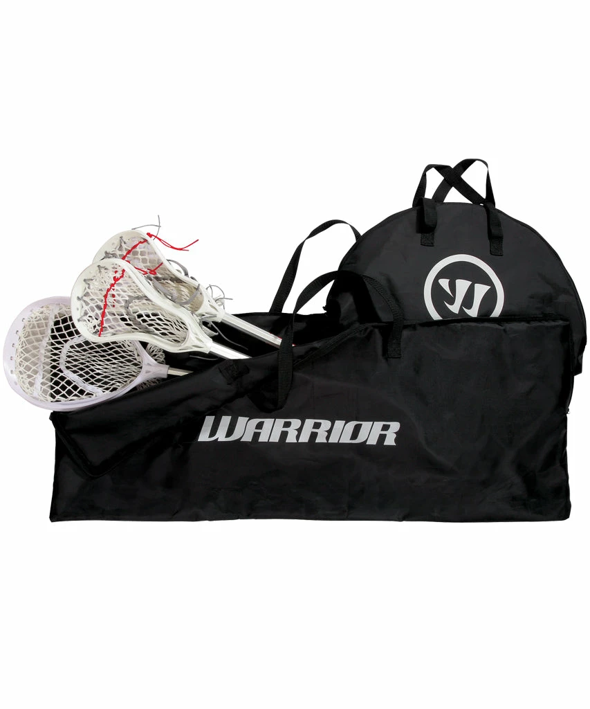 WARRIOR MINI LACROSSE POP UP SET 6 WARRIOR MINI LACROSSE POP UP SET - Image 4
