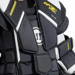 WARRIOR RITUAL RX3 PRO+ SENIOR CHEST PROTECTOR 14 WARRIOR RITUAL RX3 PRO+ SENIOR CHEST PROTECTOR -Hockey Pants Sales Warrior RX3 Pro Goalie Chest Protector Model Chest