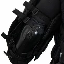 WARRIOR RITUAL RX3 PRO+ SENIOR CHEST PROTECTOR 18 WARRIOR RITUAL RX3 PRO+ SENIOR CHEST PROTECTOR -Hockey Pants Sales Warrior RX3 Pro Goalie Chest Protector Model Elbow