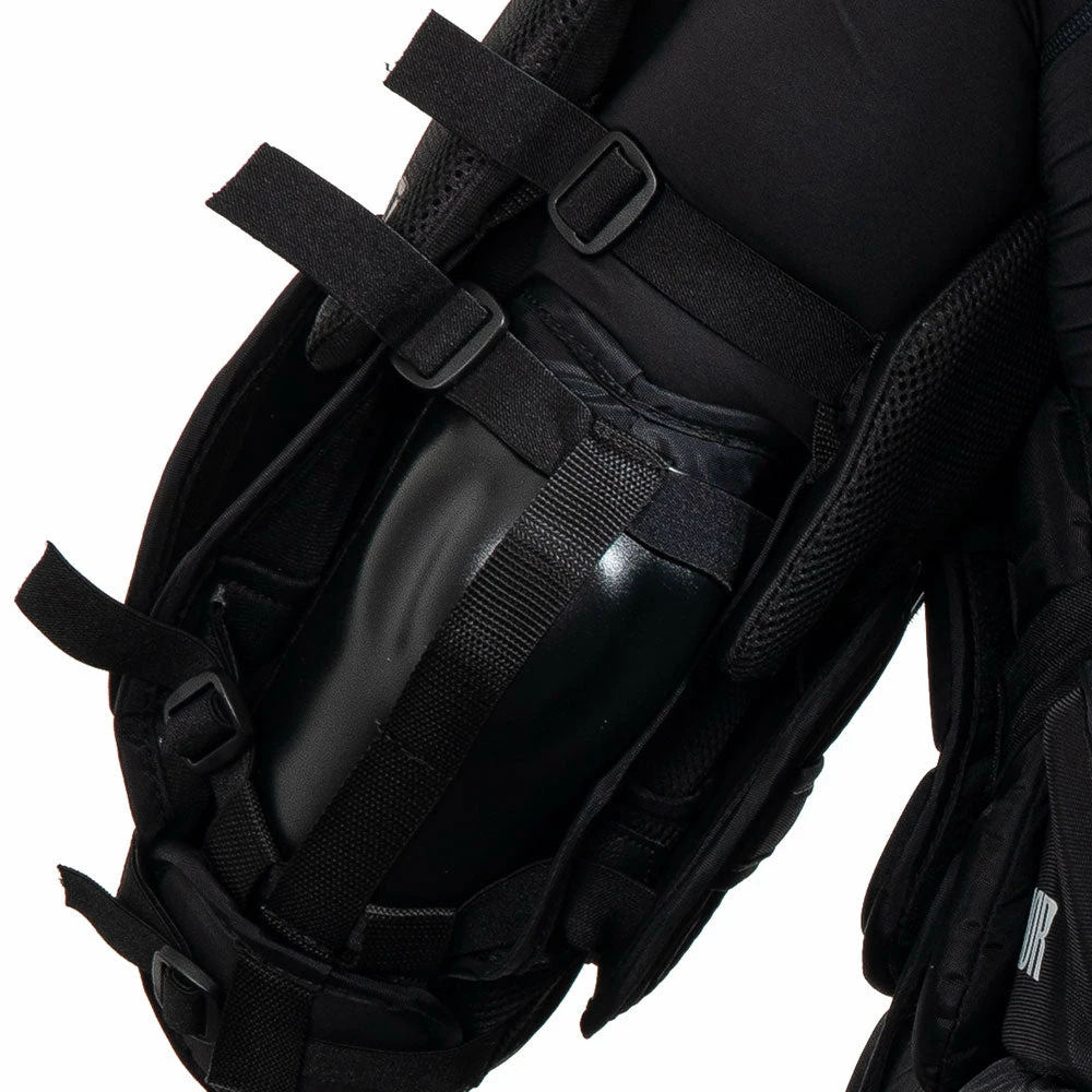 WARRIOR RITUAL RX3 PRO+ SENIOR CHEST PROTECTOR 10 WARRIOR RITUAL RX3 PRO+ SENIOR CHEST PROTECTOR - Image 8