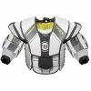 WARRIOR RITUAL RX3 E JUNIOR CHEST PROTECTOR