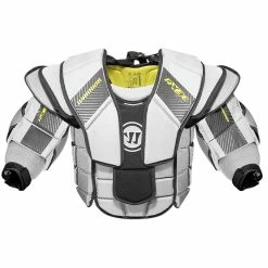 WARRIOR RITUAL RX3 E JUNIOR CHEST PROTECTOR