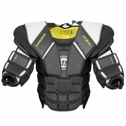 WARRIOR RITUAL RX3 E+ INTERMEDIATE CHEST PROTECTOR