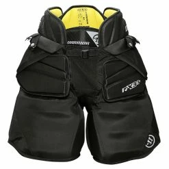 WARRIOR RITUAL RX3 E+ JUNIOR GOALIE PANTS