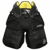 WARRIOR RITUAL RX3 E+ SENIOR GOALIE PANTS