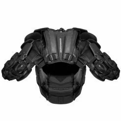WARRIOR RITUAL RX3 PRO+ SENIOR CHEST PROTECTOR 19 WARRIOR RITUAL RX3 PRO+ SENIOR CHEST PROTECTOR -Hockey Pants Sales Warrior Ritual X3 Pro Chest Protector Back