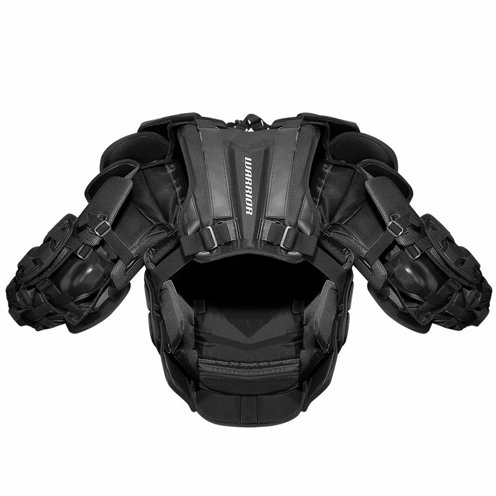 WARRIOR RITUAL RX3 PRO+ SENIOR CHEST PROTECTOR 11 WARRIOR RITUAL RX3 PRO+ SENIOR CHEST PROTECTOR - Image 9