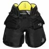WARRIOR RITUAL RX3 PRO+ SENIOR GOALIE PANTS -Hockey Pants Sales Warrior Ritual X3 Pro Goalie Pants Front