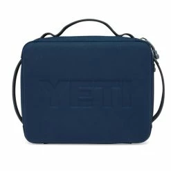 YETI DAYTRIP LUNCH BOX 12 YETI DAYTRIP LUNCH BOX -Hockey Pants Sales YETI DAYTRIP LUNCH BOX BACK