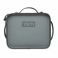 YETI DAYTRIP LUNCH BOX 13 YETI DAYTRIP LUNCH BOX -Hockey Pants Sales YETI DAYTRIP LUNCH BOX GREY