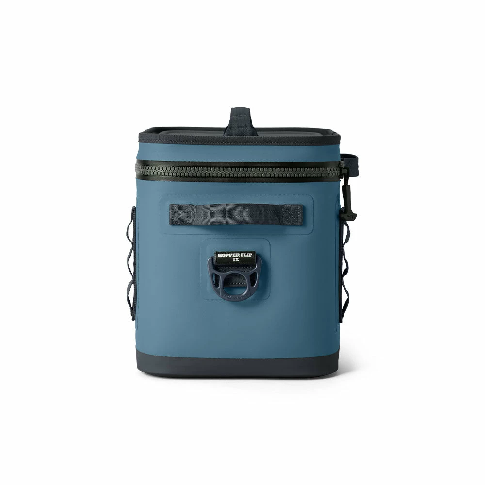 YETI HOPPER FLIP 12 COOLER F22 - NORDIC BLUE 4 YETI HOPPER FLIP 12 COOLER F22 - NORDIC BLUE - Image 2