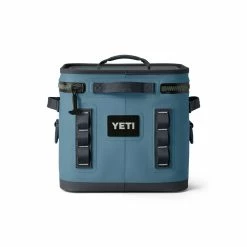 YETI HOPPER FLIP 12 COOLER F22 - NORDIC BLUE 8 YETI HOPPER FLIP 12 COOLER F22 - NORDIC BLUE -Hockey Pants Sales YETI HOPPER FLIP 12 COOLER F22 NORDIC BLUE THREE