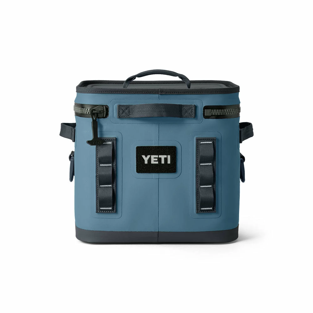 YETI HOPPER FLIP 12 COOLER F22 - NORDIC BLUE 5 YETI HOPPER FLIP 12 COOLER F22 - NORDIC BLUE - Image 3