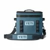 YETI HOPPER FLIP 12 COOLER F22 - NORDIC BLUE