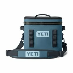 YETI HOPPER FLIP 12 COOLER F22 - NORDIC BLUE