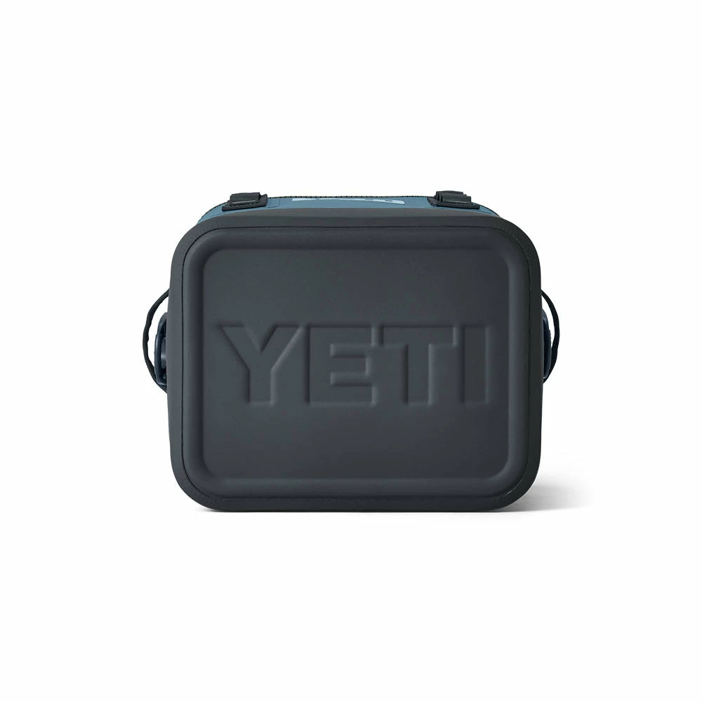 YETI HOPPER FLIP 12 COOLER F22 - NORDIC BLUE 6 YETI HOPPER FLIP 12 COOLER F22 - NORDIC BLUE - Image 4