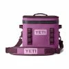 YETI HOPPER FLIP 12 COOLER F22 - NORDIC PURPLE