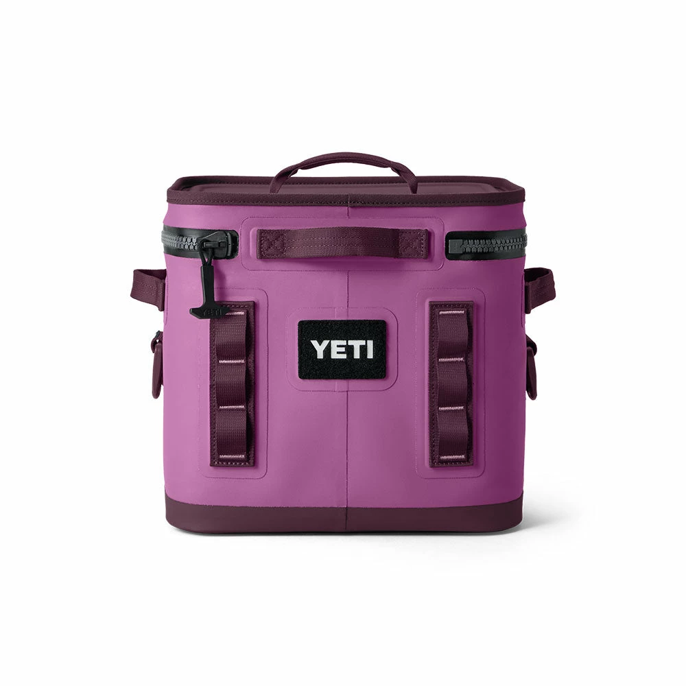 YETI HOPPER FLIP 12 COOLER F22 - NORDIC PURPLE 5 YETI HOPPER FLIP 12 COOLER F22 - NORDIC PURPLE - Image 3
