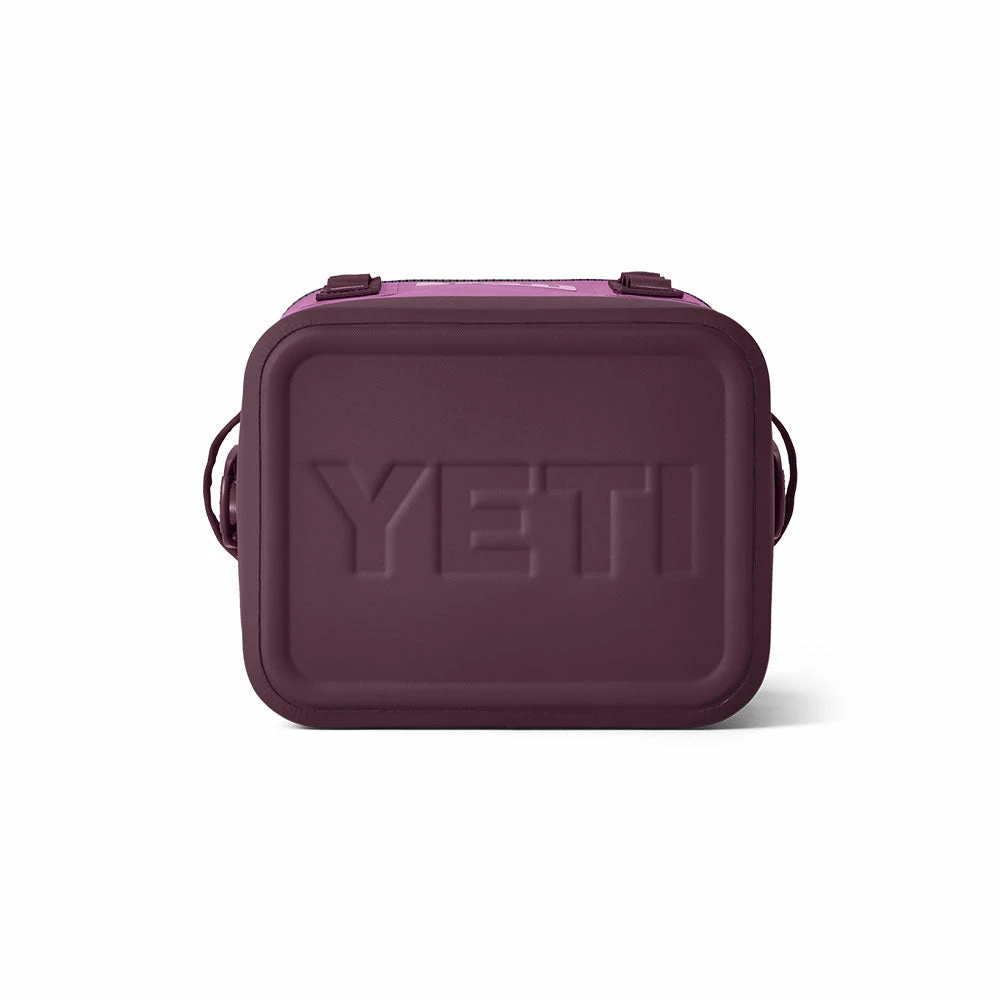 YETI HOPPER FLIP 12 COOLER F22 - NORDIC PURPLE 6 YETI HOPPER FLIP 12 COOLER F22 - NORDIC PURPLE - Image 4
