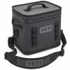 YETI HOPPER FLIP 12 COOLER 1 YETI HOPPER FLIP 12 COOLER -Hockey Pants Sales YETI HOPPER FLIP 12 COOLER FRONT