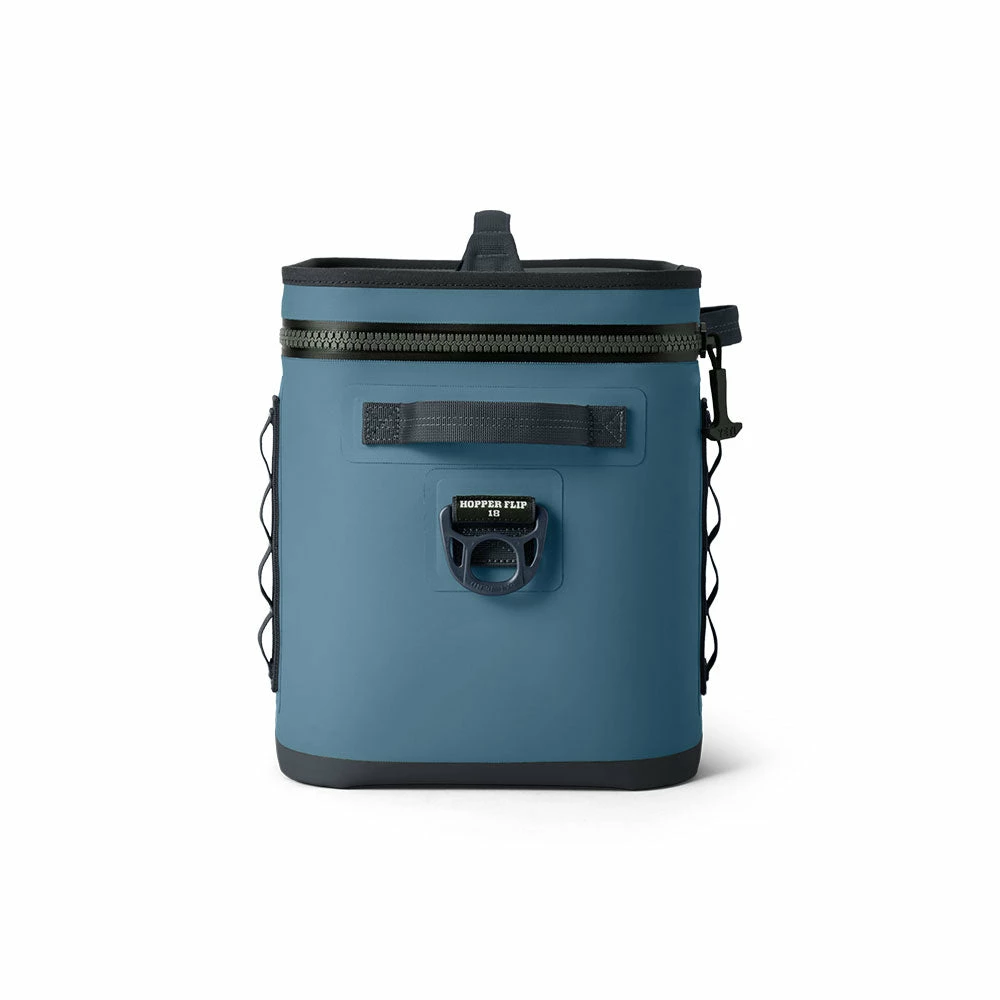 YETI HOPPER FLIP 18 F22 - NORDIC BLUE 4 YETI HOPPER FLIP 18 F22 - NORDIC BLUE - Image 2
