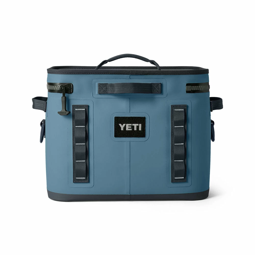 YETI HOPPER FLIP 18 F22 - NORDIC BLUE 5 YETI HOPPER FLIP 18 F22 - NORDIC BLUE - Image 3