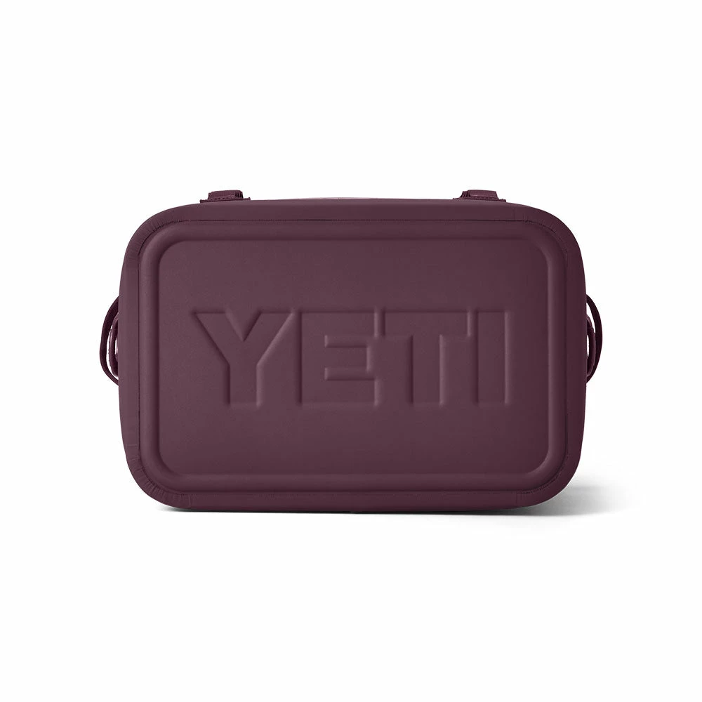 YETI HOPPER FLIP 18 F22 - NORDIC PURPLE 6 YETI HOPPER FLIP 18 F22 - NORDIC PURPLE - Image 4