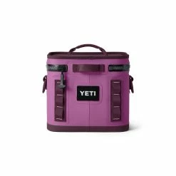 YETI HOPPER FLIP 8 COOLER F22 - NORDIC PURPLE -Hockey Pants Sales YETI HOPPER FLIP 8 COOLER F22 NORDIC PURPLE TWO