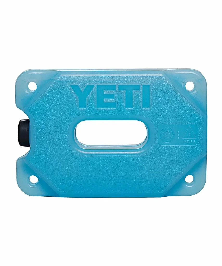 YETI ICE PACK - 2LB 3 YETI ICE PACK - 2LB