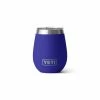 YETI RAMBLER 10 OZ WINE MS - OFFSHORE BLUE 1 YETI RAMBLER 10 OZ WINE MS - OFFSHORE BLUE -Hockey Pants Sales YETI RAMBLER 10 OZ WINE MS OFFSHORE BLUE TWO
