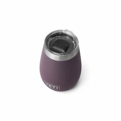 YETI RAMBLER 10 OZ WINE TUMBLER NORDIC PURPLE -Hockey Pants Sales YETI RAMBLER 10 OZ WINE TUMBLER NORDIC PURPLE ONE
