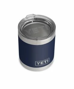 YETI RAMBLER 10OZ LOWBALL 11 YETI RAMBLER 10OZ LOWBALL -Hockey Pants Sales YETI RAMBLER 10OZ LOWBALL YRAM10 navy