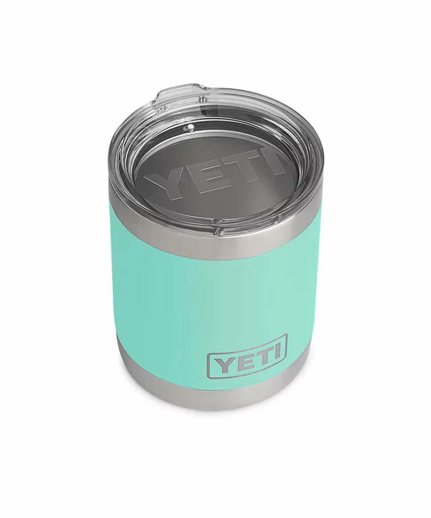 YETI RAMBLER 10OZ LOWBALL 8 YETI RAMBLER 10OZ LOWBALL - Image 6