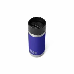 YETI RAMBLER 12 OZ BOTTLE - OFFSHORE BLUE -Hockey Pants Sales YETI RAMBLER 12 OZ BOTTLE OFFSHORE BLUE ONE