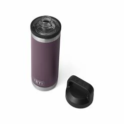 YETI RAMBLER 18 OZ BOTTLE CHUG NORDIC PURPLE 9 YETI RAMBLER 18 OZ BOTTLE CHUG NORDIC PURPLE -Hockey Pants Sales YETI RAMBLER 18 OZ BOTTLE CHUG NORDIC PURPLE