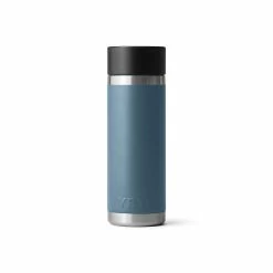 YETI RAMBLER 18 OZ HOTSHOT BOTTLE NORDIC BLUE -Hockey Pants Sales YETI RAMBLER 18 OZ HOTSHOT BOTTLE NORDIC BLUE TWO