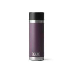 YETI RAMBLER 18 OZ HOTSHOT BOTTLE NORDIC PURPLE