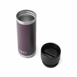 YETI RAMBLER 18 OZ HOTSHOT BOTTLE NORDIC PURPLE -Hockey Pants Sales YETI RAMBLER 18 OZ HOTSHOT BOTTLE NORDIC PURPLE TWO