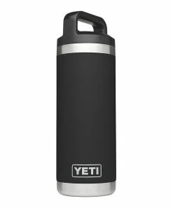 YETI RAMBLER 18OZ BOTTLE