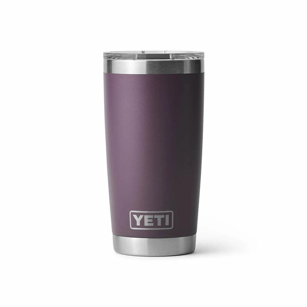 YETI RAMBLER 20 OZ TUMBLER NORDIC PURPLE 3 YETI RAMBLER 20 OZ TUMBLER NORDIC PURPLE