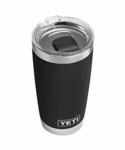 YETI RAMBLER 20OZ TUMBLER 18 YETI RAMBLER 20OZ TUMBLER -Hockey Pants Sales YETI RAMBLER 20OZ TUMBLER BLACK