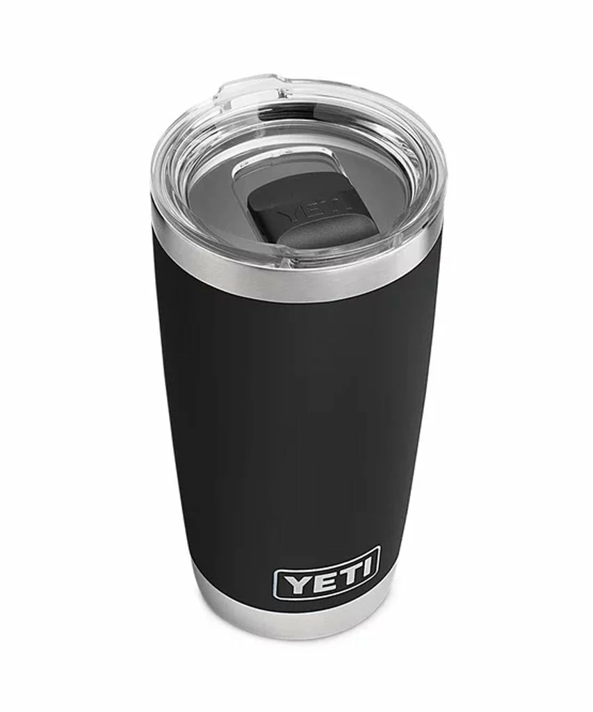 YETI RAMBLER 20OZ TUMBLER 4 YETI RAMBLER 20OZ TUMBLER - Image 2