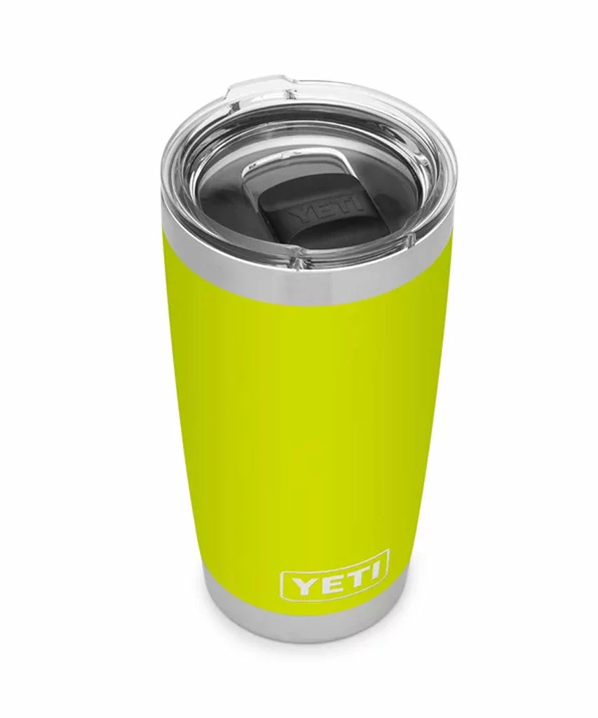 YETI RAMBLER 20OZ TUMBLER 9 YETI RAMBLER 20OZ TUMBLER - Image 7