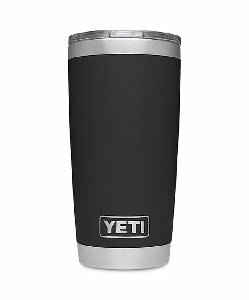 YETI RAMBLER 20OZ TUMBLER 3 YETI RAMBLER 20OZ TUMBLER